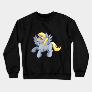 My little pony - depry Crewneck Sweatshirt